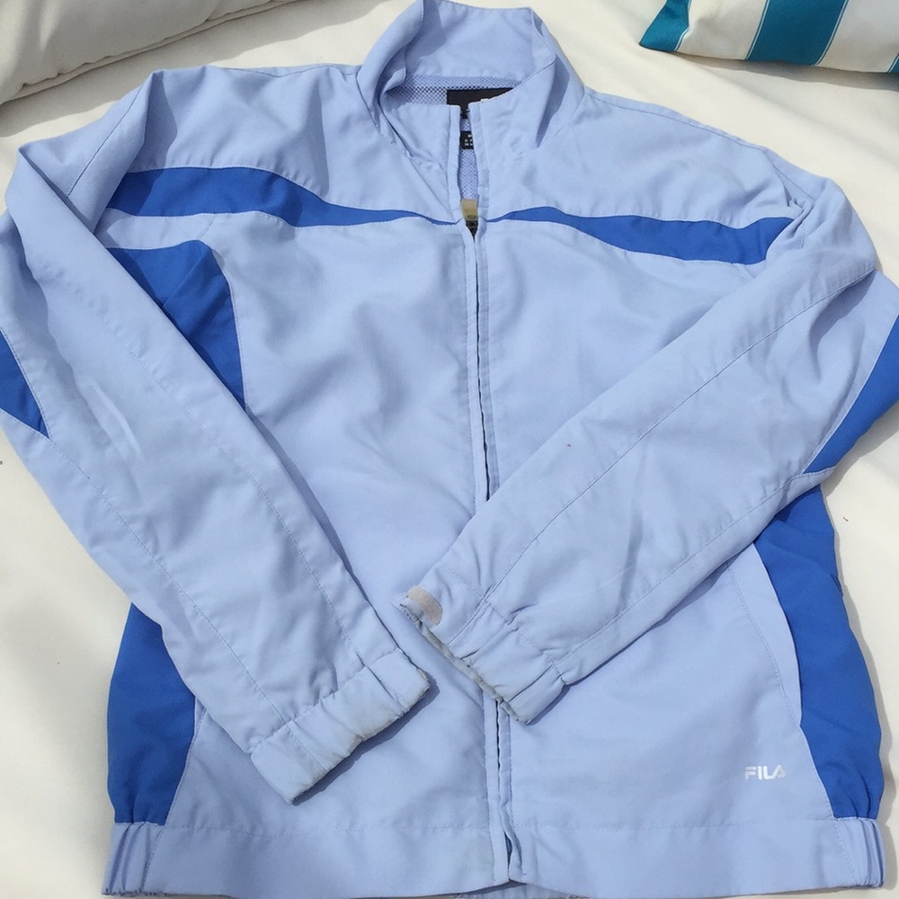 FILA